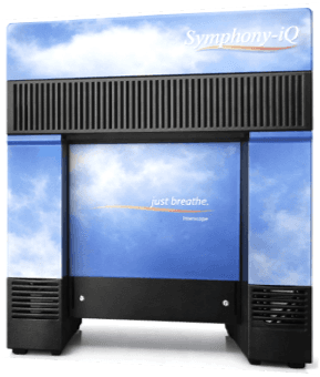 Symphony-iQ system image