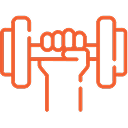 Athletic Facilities icon