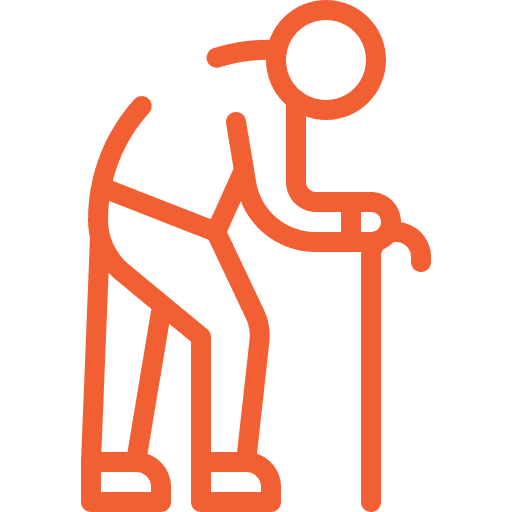 Senior Living: Care Amplified