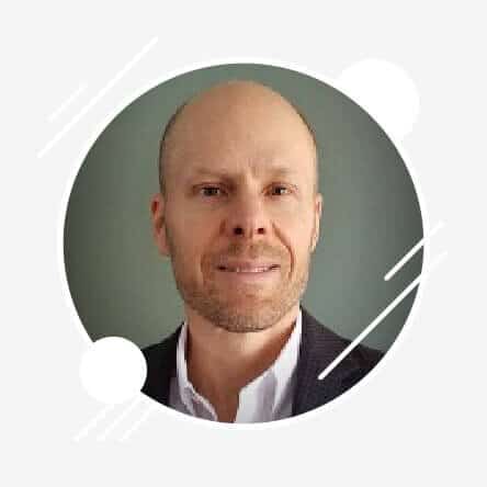 Karl Selander - Chief Technology Officer